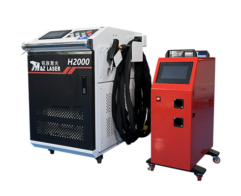 青島激光焊接機(jī)如何應(yīng)對(duì)不同材料和厚度的焊接要求(圖1) 青島激光焊接機(jī)如何應(yīng)對(duì)不同材料和厚度的焊接要求(圖1)